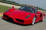 Ferrari Enzo 2002 года